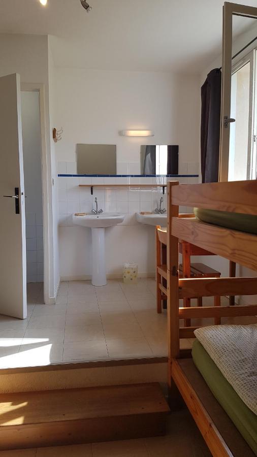 Alto Verdon Gite D'Etape De La Colle St Michel Thorame-Haute Екстериор снимка